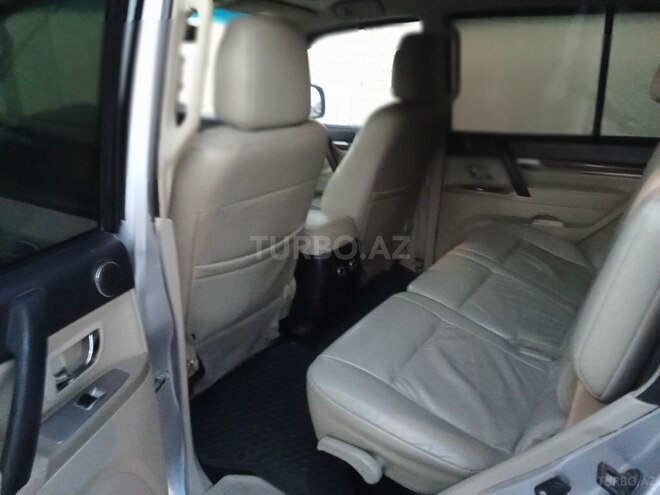 Mitsubishi Pajero 2008, 210,000 km - 3.0 l - Bakı