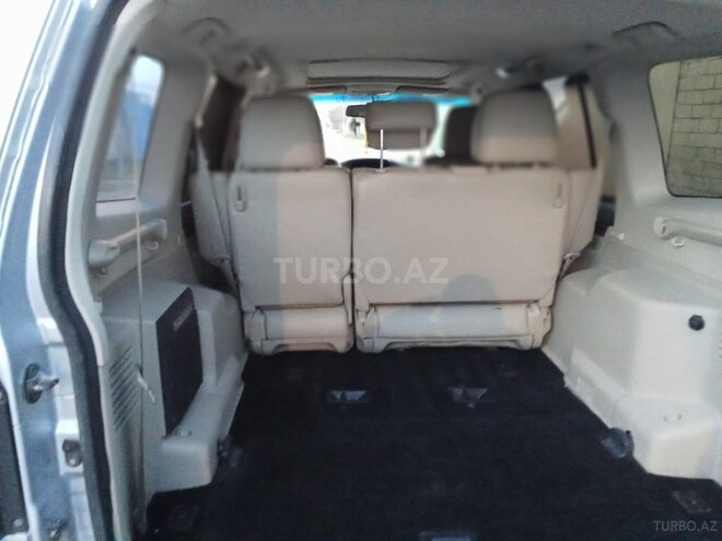 Mitsubishi Pajero 2008, 210,000 km - 3.0 l - Bakı