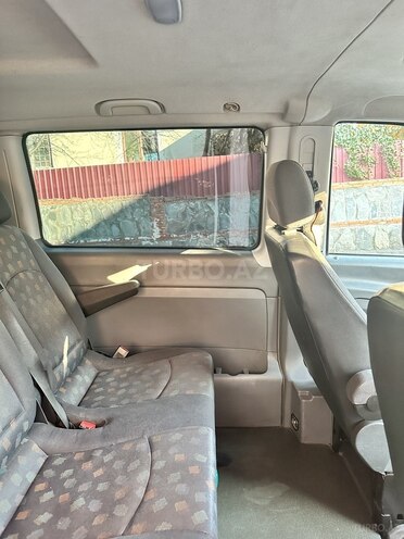 Mercedes Vito 111 2007, 490,000 km - 2.2 л - Qax