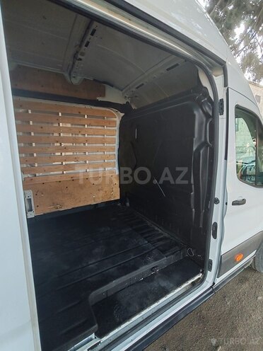 Ford Transit 2015, 205,850 km - 2.2 l - Bakı