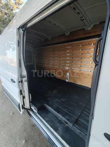 Ford Transit 2015, 205,850 km - 2.2 l - Bakı