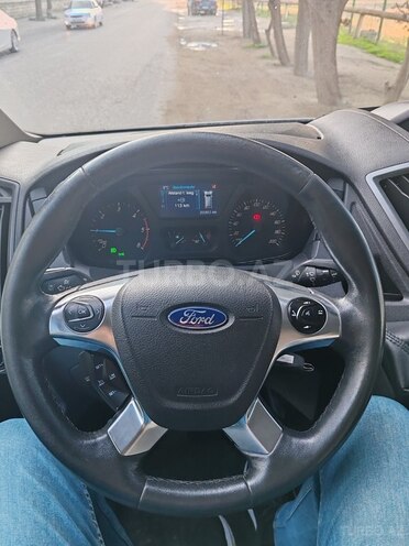 Ford Transit 2015, 205,850 km - 2.2 l - Bakı