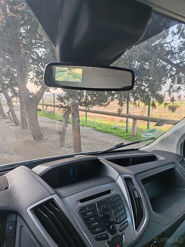 Ford Transit 2015, 205,850 km - 2.2 l - Bakı