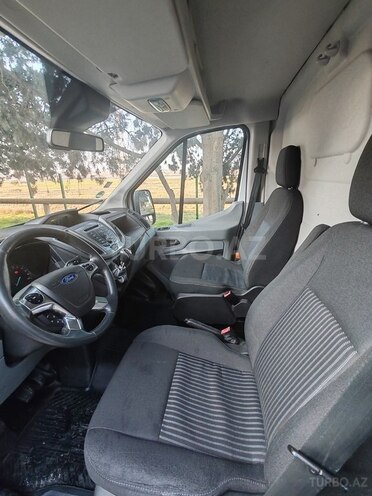 Ford Transit 2015, 205,850 km - 2.2 l - Bakı
