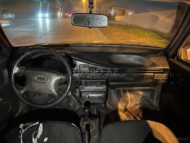 LADA (VAZ) 2109 1993, 253,525 km - 1.5 l - Bakı