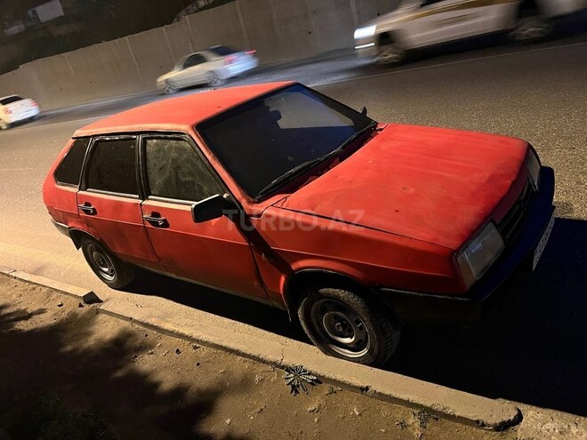 LADA (VAZ) 2109 1993, 253,525 km - 1.5 l - Bakı