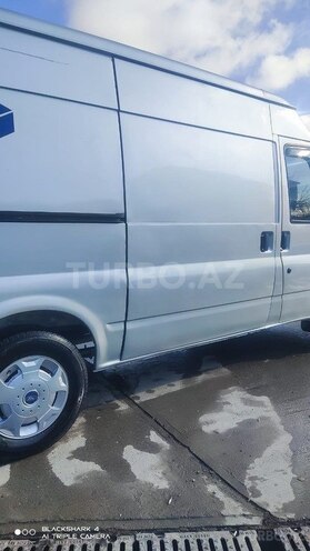 Ford Transit 2001, 456,987 km - 2.4 л - Qəbələ