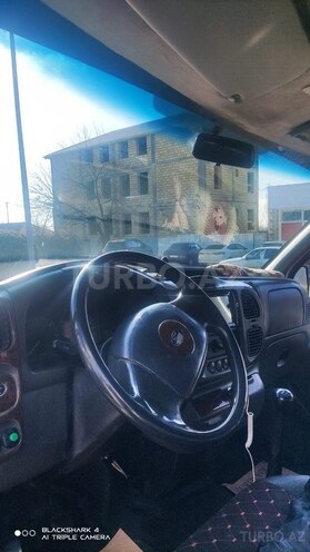 Ford Transit 2001, 456,987 km - 2.4 л - Qəbələ
