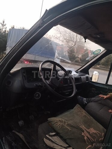 GAZ 33021 1998, 224,534 km - 2.4 l - Bakı