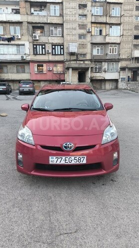 Toyota Prius 2009, 312,670 km - 1.8 l - Bakı