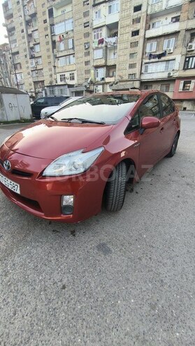 Toyota Prius 2009, 312,670 km - 1.8 l - Bakı