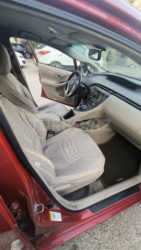 Toyota Prius 2009, 312,670 km - 1.8 l - Bakı