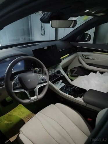 BYD Song Plus 2024, 0 km - 1.5 л - Bakı