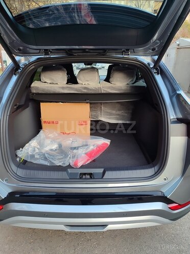 BYD Song Plus 2024, 0 km - 1.5 л - Bakı