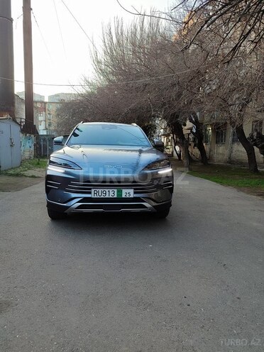 BYD Song Plus 2024, 0 km - 1.5 л - Bakı