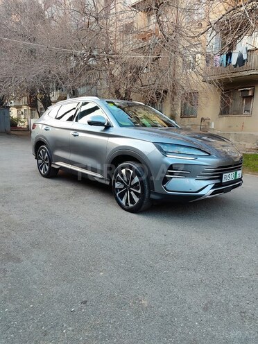 BYD Song Plus 2024, 0 km - 1.5 л - Bakı