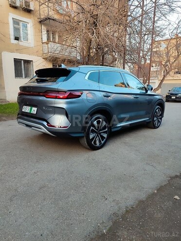 BYD Song Plus 2024, 0 km - 1.5 л - Bakı