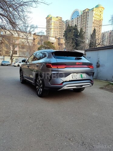 BYD Song Plus 2024, 0 km - 1.5 л - Bakı