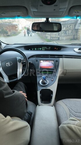 Toyota Prius 2009, 312,670 km - 1.8 l - Bakı