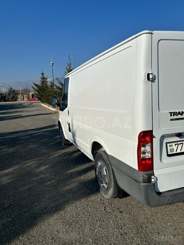 Ford Transit 2008, 128,765 km - 2.2 л - Qəbələ