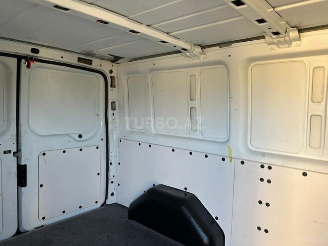 Ford Transit 2008, 128,765 km - 2.2 л - Qəbələ