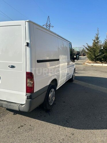 Ford Transit 2008, 128,765 km - 2.2 л - Qəbələ