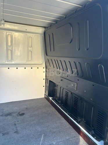 Ford Transit 2008, 128,765 km - 2.2 л - Qəbələ