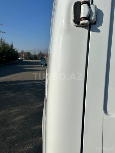 Ford Transit 2008, 128,765 km - 2.2 л - Qəbələ