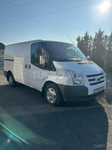 Ford Transit 2008, 128,765 km - 2.2 л - Qəbələ