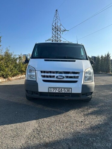 Ford Transit 2008, 128,765 km - 2.2 л - Qəbələ