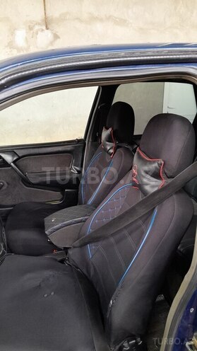 Opel Vectra 1992, 500,000 km - 2.0 l - Saatlı