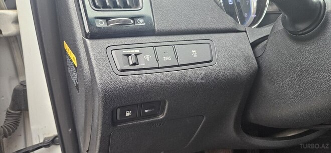Hyundai Sonata 2010, 163,600 km - 2.0 l - Bakı