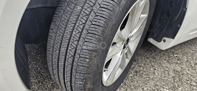 Hyundai Sonata 2010, 163,600 km - 2.0 l - Bakı