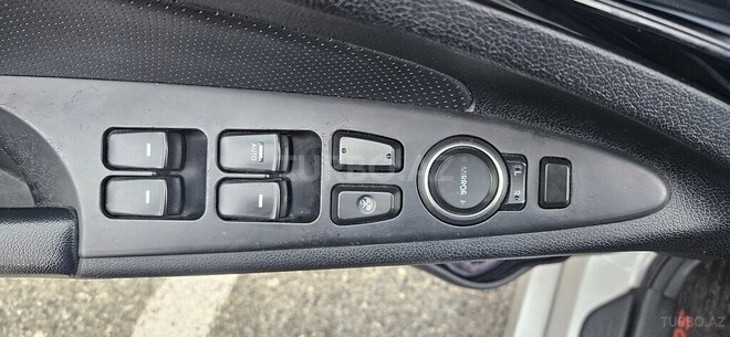 Hyundai Sonata 2010, 163,600 km - 2.0 l - Bakı