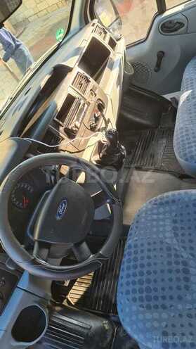 Ford Transit 2007, 256,000 km - 2.4 л - Şamaxı