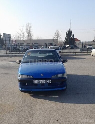 Daewoo Espero 1996, 688,889 km - 2.0 l - Yevlax