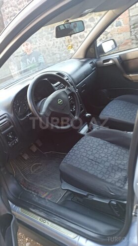 Opel Astra 1999, 427,000 km - 1.6 l - Balakən