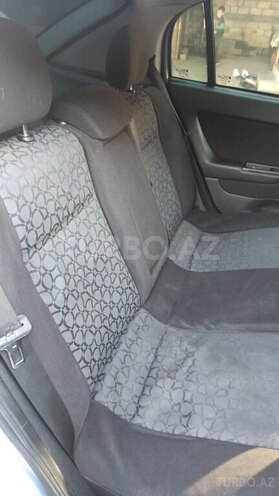 Opel Astra 1999, 427,000 km - 1.6 l - Balakən