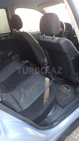 Opel Astra 1999, 427,000 km - 1.6 l - Balakən