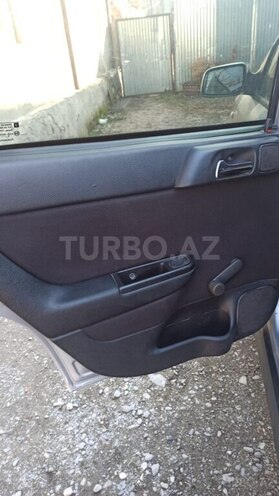 Opel Astra 1999, 427,000 km - 1.6 l - Balakən