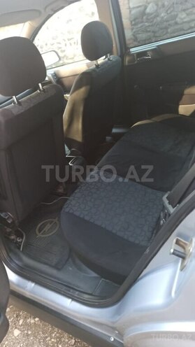 Opel Astra 1999, 427,000 km - 1.6 l - Balakən