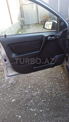 Opel Astra 1999, 427,000 km - 1.6 l - Balakən