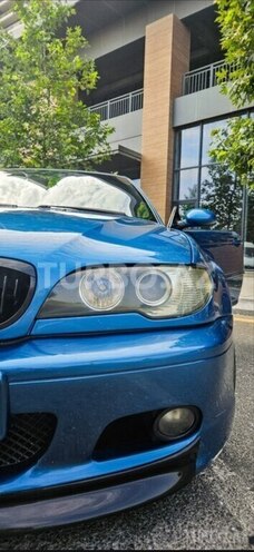 BMW 330 2004, 215,000 km - 3.0 l - Bakı