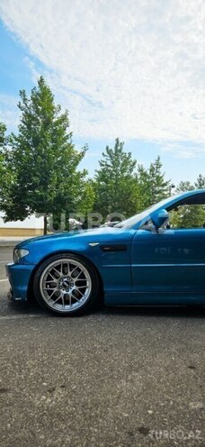 BMW 330 2004, 215,000 km - 3.0 l - Bakı