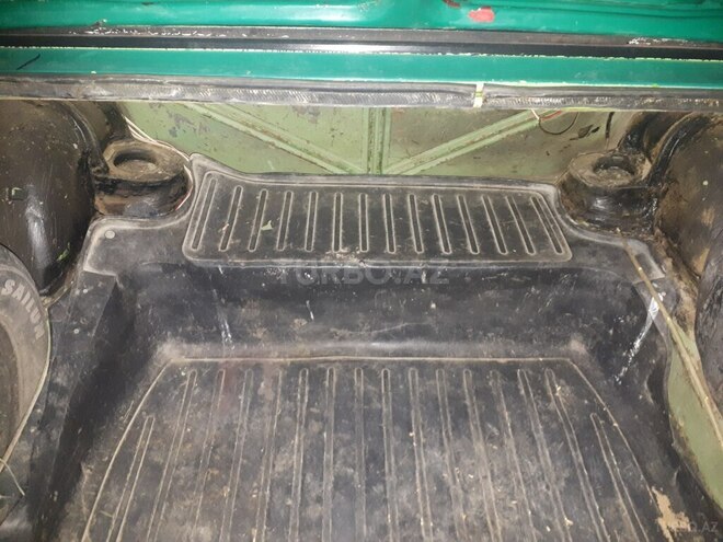 LADA (VAZ) 21011 1979, 98,000 km - 1.3 l - Qazax