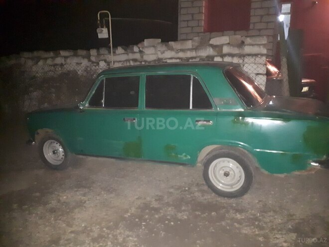 LADA (VAZ) 21011 1979, 98,000 km - 1.3 l - Qazax