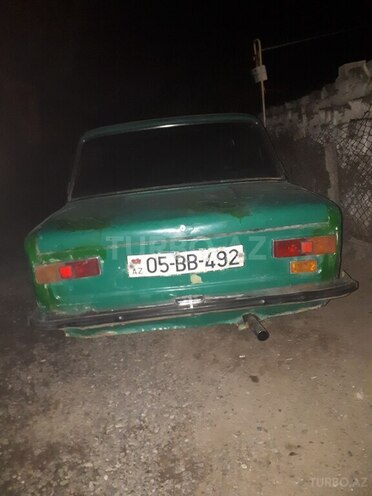 LADA (VAZ) 21011 1979, 98,000 km - 1.3 l - Qazax