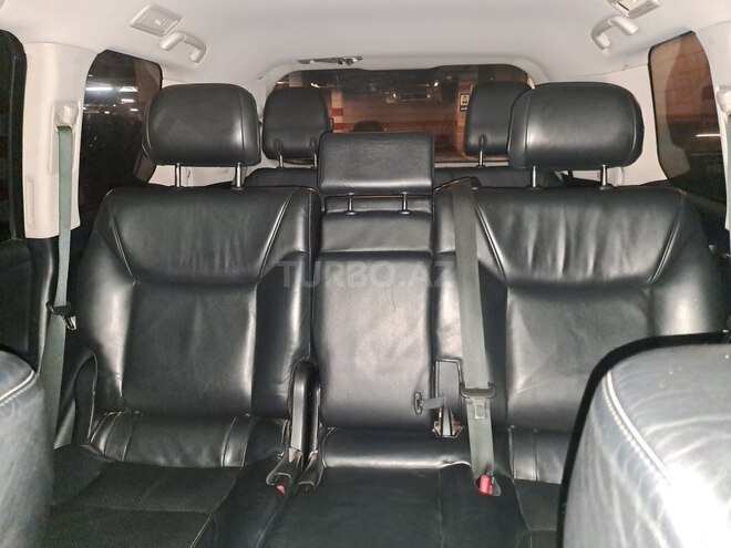 Lexus LX 570-8