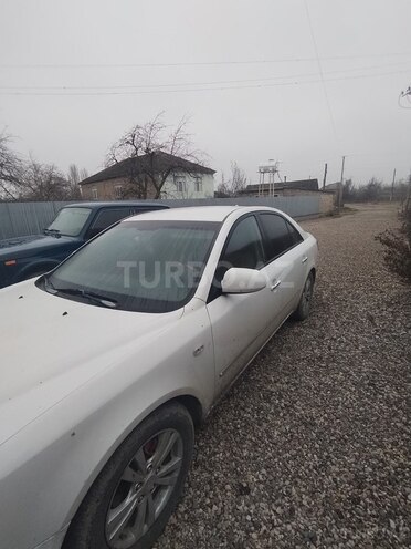 Hyundai Sonata 2008, 180,000 km - 2.0 l - Xaçmaz