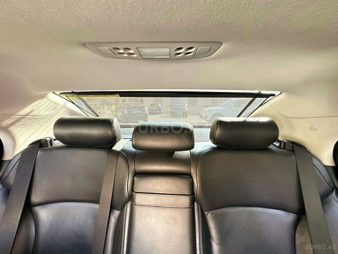 Lexus IS 250 2012, 213,000 km - 2.5 l - Bakı